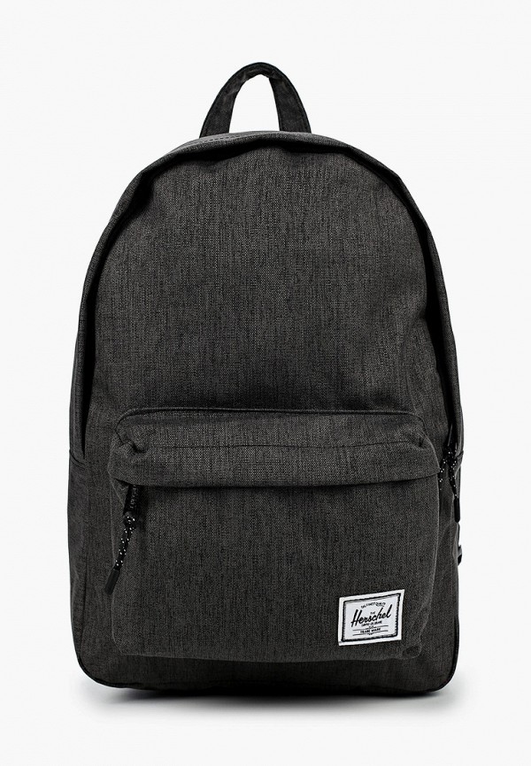 

Рюкзак Herschel Supply Co, Серый, Classic Mid-Volume