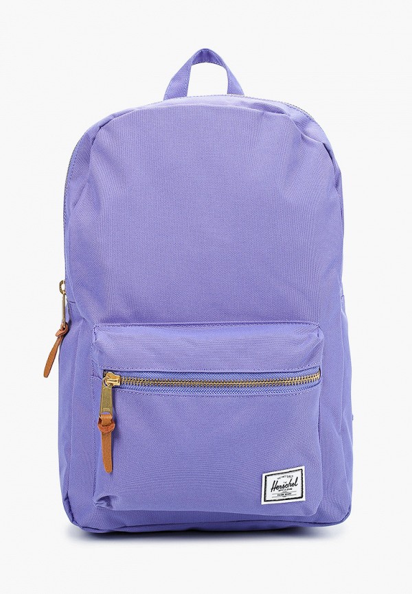 

Рюкзак Herschel Supply Co, Фиолетовый, Herschel Supply Co HE013BUJMPX0