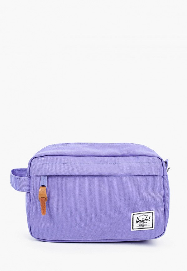 

Несессер Herschel Supply Co, Фиолетовый, Chapter