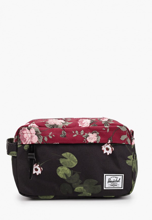 

Несессер Herschel Supply Co, Черный, Chapter