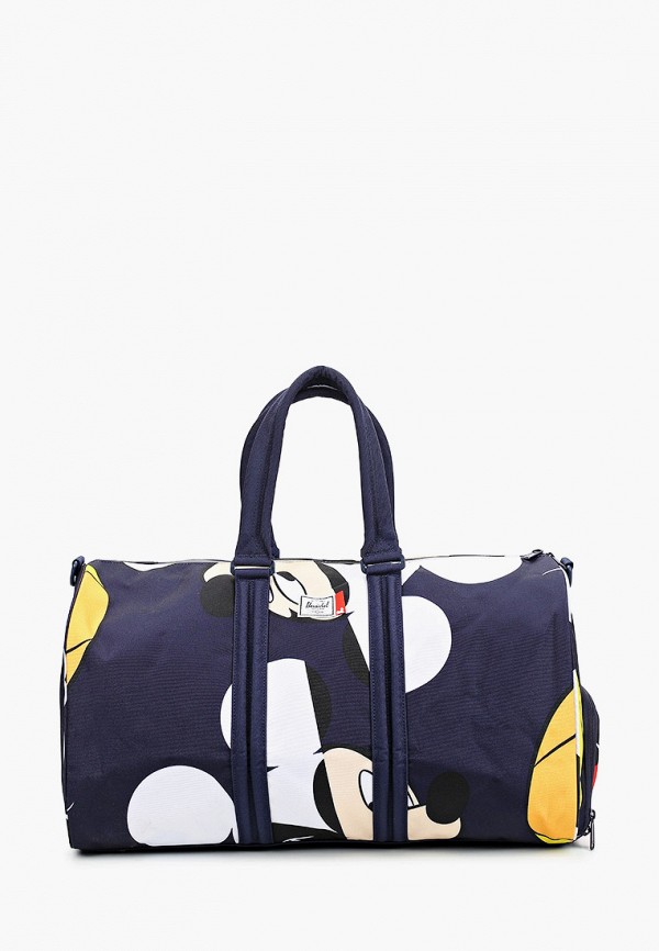 

Сумка Herschel Supply Co, Синий, Novel