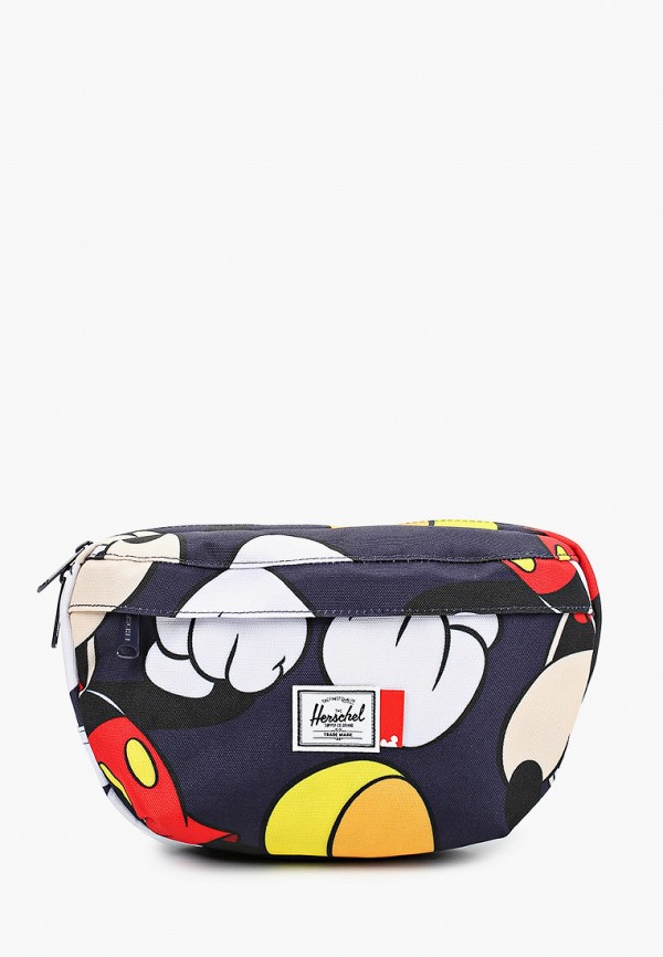 

Сумка поясная Herschel Supply Co, Синий, Nineteen