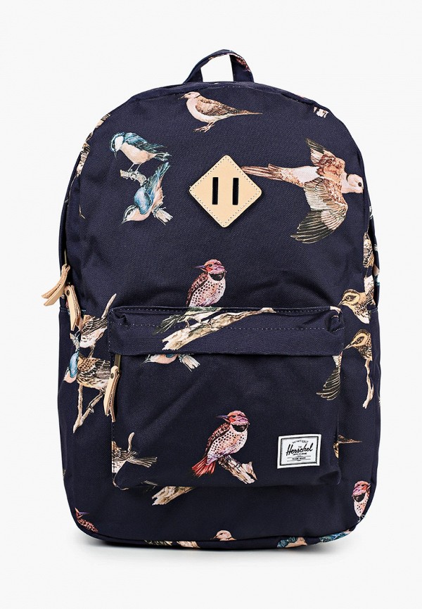 

Рюкзак Herschel Supply Co, Синий, Heritage