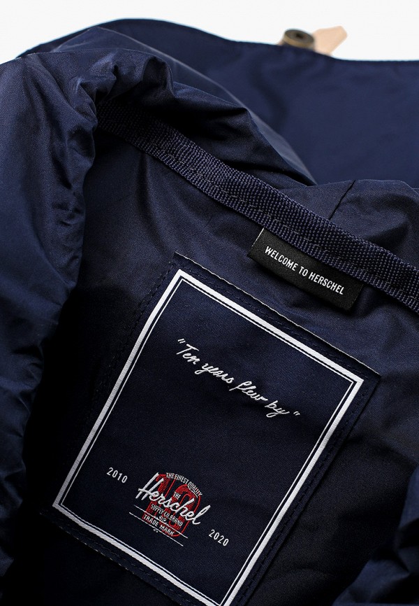 фото Рюкзак herschel supply co