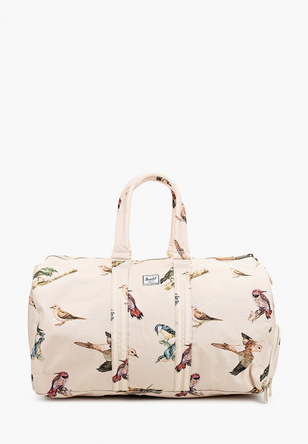 

Сумка спортивная Herschel Supply Co, Бежевый, Herschel Supply Co HE013BUJMQB2