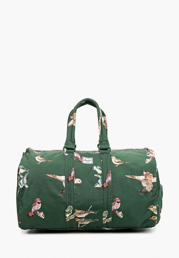 

Сумка Herschel Supply Co, Зеленый, Novel