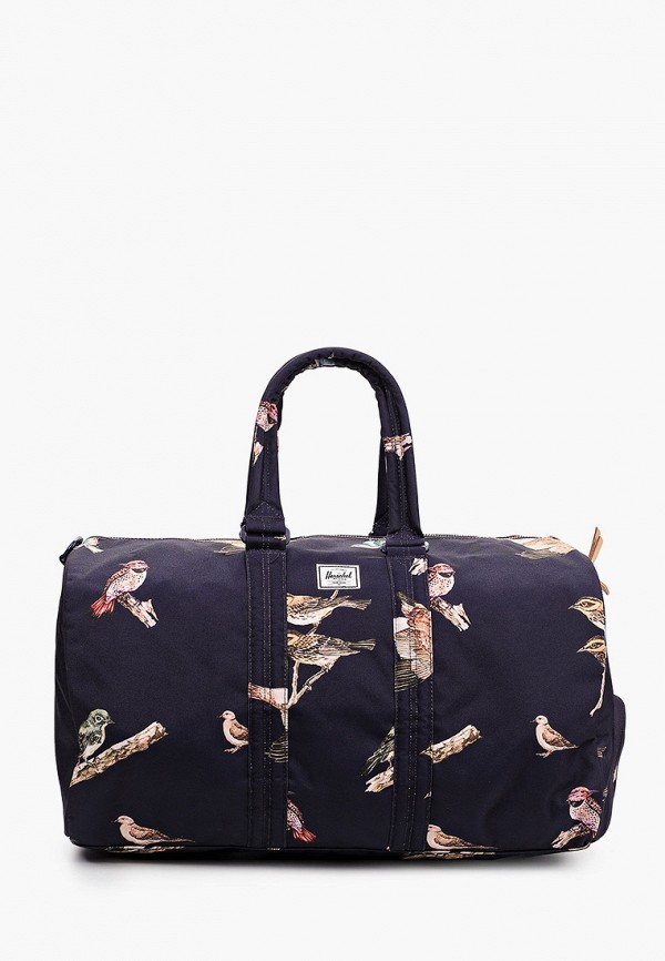 

Сумка спортивная Herschel Supply Co, Синий, Novel