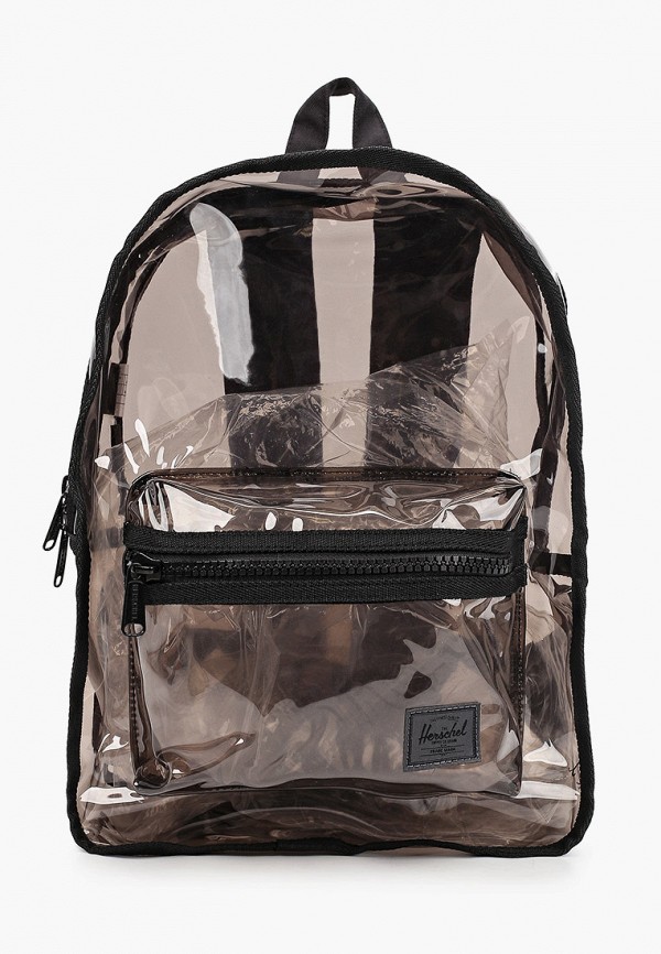 

Рюкзак Herschel Supply Co, Черный, Classic Mid-Volume