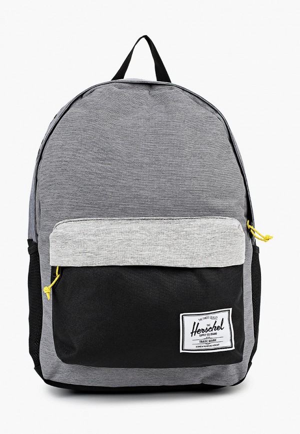 

Рюкзак Herschel Supply Co, Серый, Classic X-Large