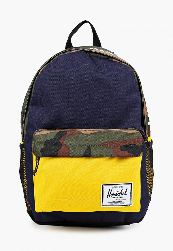 

Рюкзак Herschel Supply Co, Мультиколор, Herschel Supply Co HE013BUJMQB9