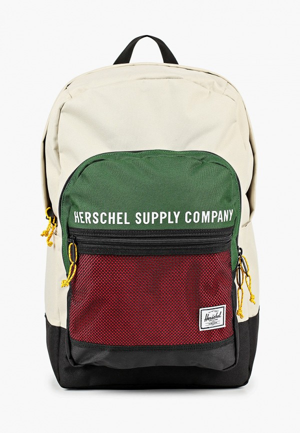 

Рюкзак Herschel Supply Co, Разноцветный, Kaine