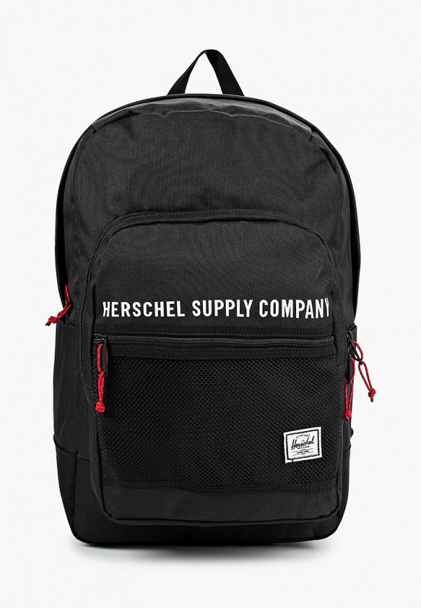 

Рюкзак Herschel Supply Co, Черный, Herschel Supply Co HE013BUJMQC3
