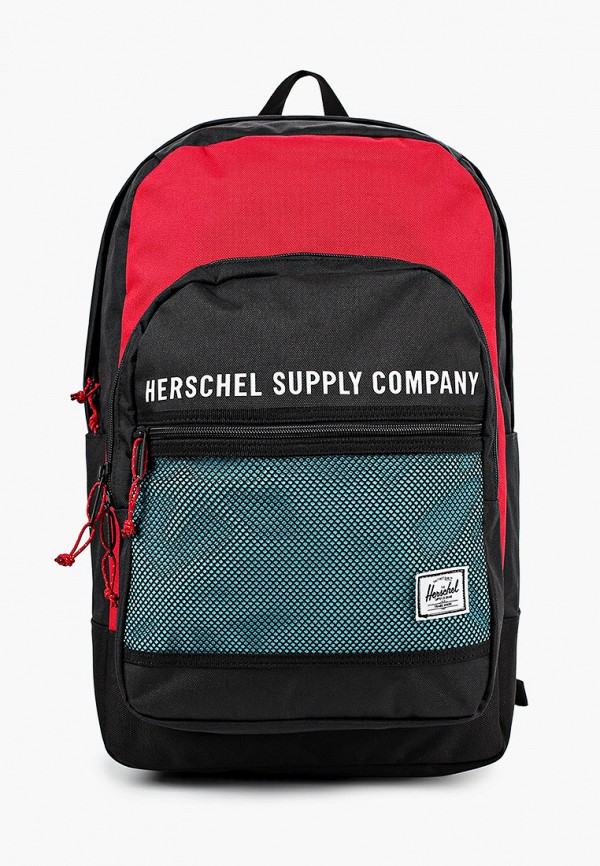 

Рюкзак Herschel Supply Co, Черный, Kaine