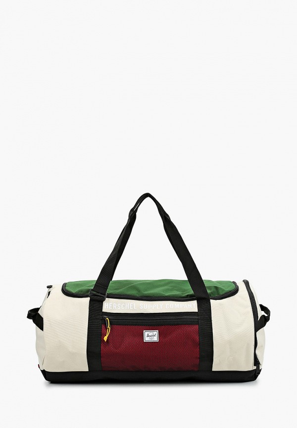 

Сумка Herschel Supply Co, Мультиколор, Herschel Supply Co HE013BUJMQC5