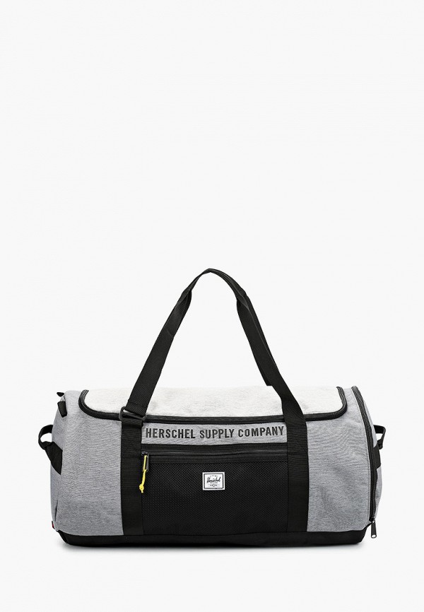 фото Сумка спортивная herschel supply co