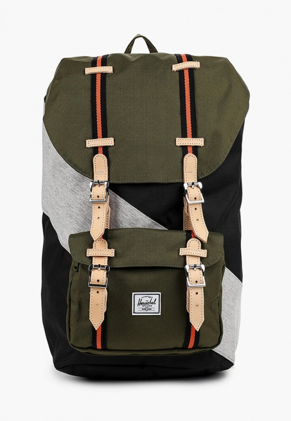 

Рюкзак Herschel Supply Co, Разноцветный, Herschel Little America