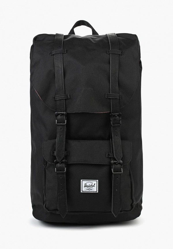 

Рюкзак Herschel Supply Co, Черный