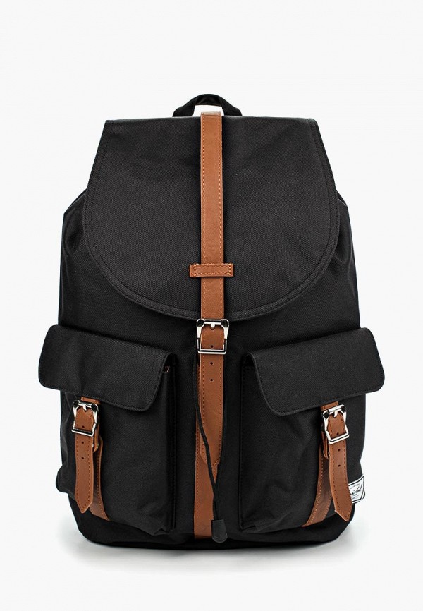 

Рюкзак Herschel Supply Co, Черный, DAWSON