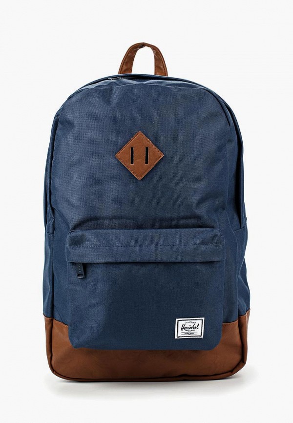 

Рюкзак Herschel Supply Co, Синий, Herschel Supply Co HE013BULRP39