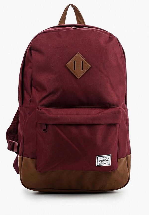 

Рюкзак Herschel Supply Co, Бордовый