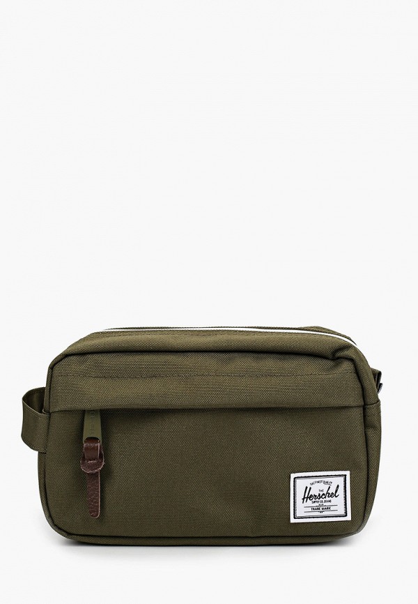 

Несессер Herschel Supply Co, Хаки, Chapter Carry On