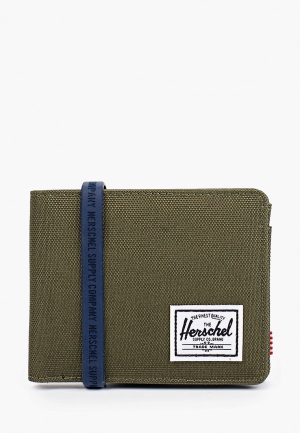 фото Кошелек herschel supply co
