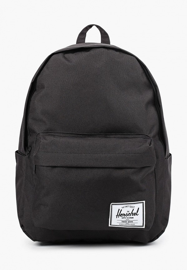 

Рюкзак Herschel Supply Co, Черный, Classic X-Large