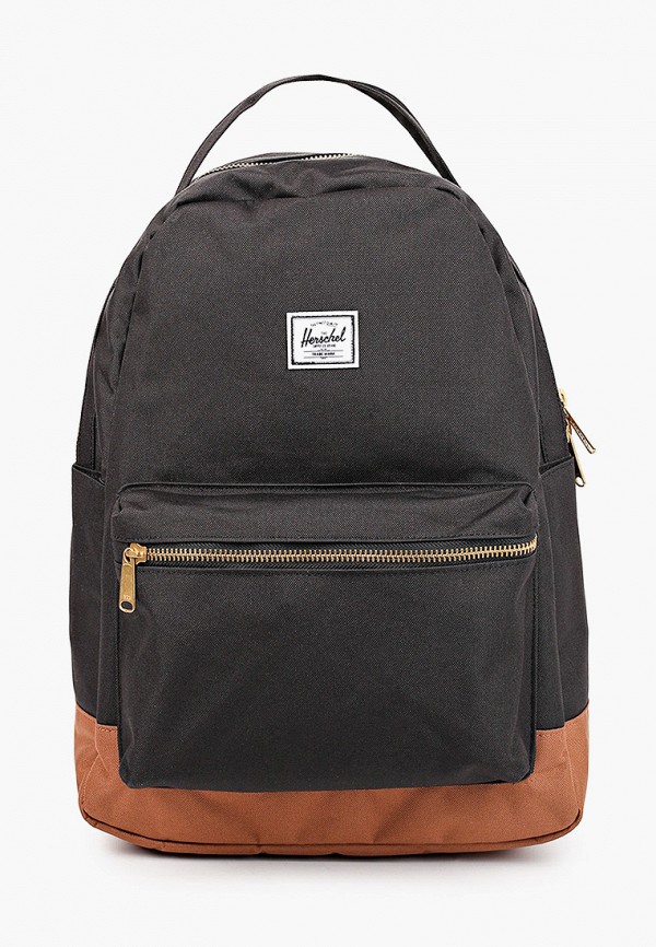 

Рюкзак Herschel Supply Co, Черный, Herschel Supply Co HE013BUMEBW7