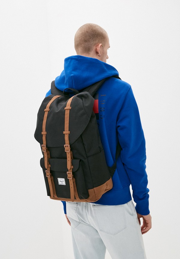 фото Рюкзак herschel supply co