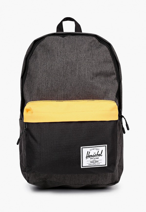 

Рюкзак Herschel Supply Co, Черный, Classic X-Large