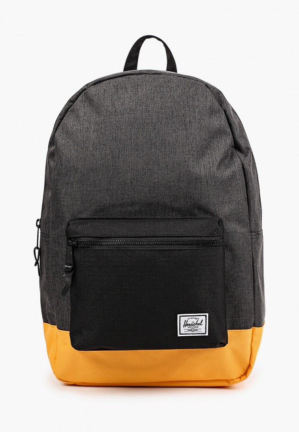 

Рюкзак Herschel Supply Co, Серый, Herschel Supply Co HE013BUMEBX2