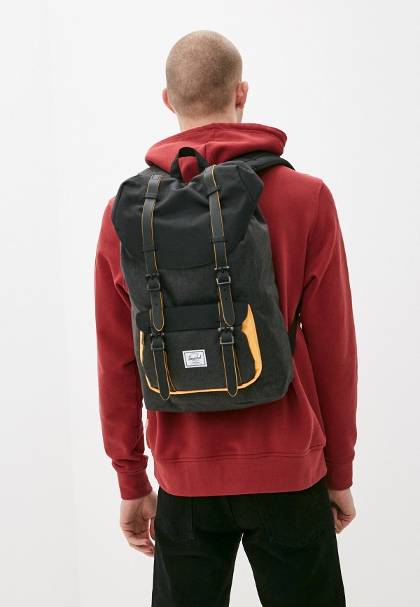 фото Рюкзак herschel supply co
