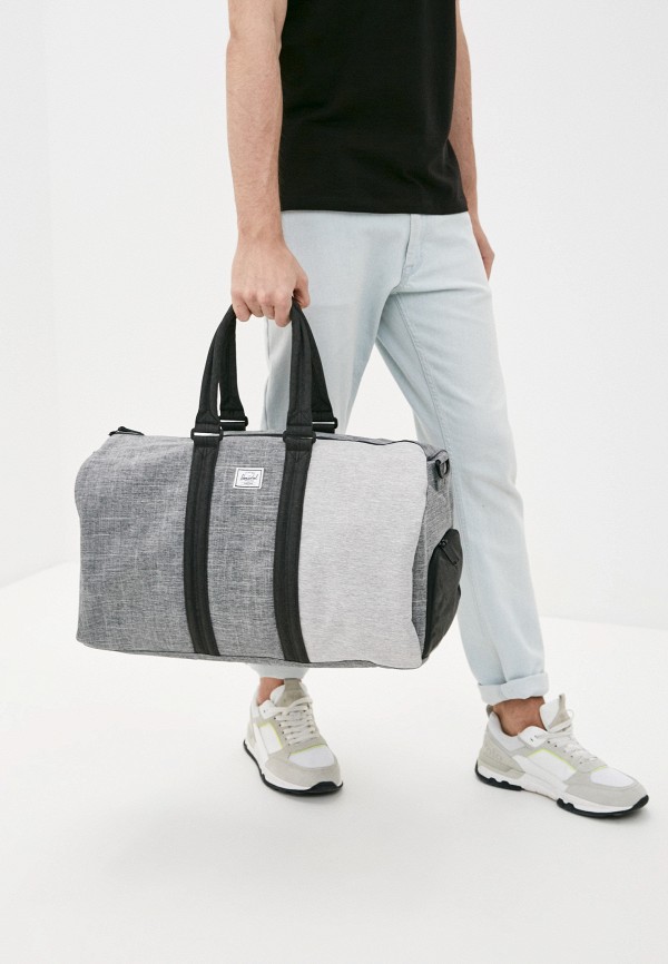 фото Сумка спортивная herschel supply co