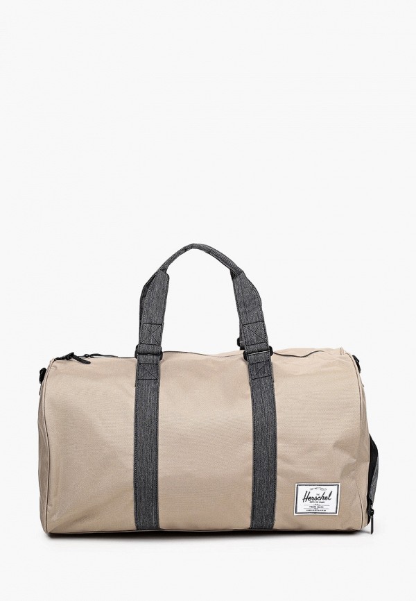 

Сумка дорожная Herschel Supply Co, Бежевый, Novel