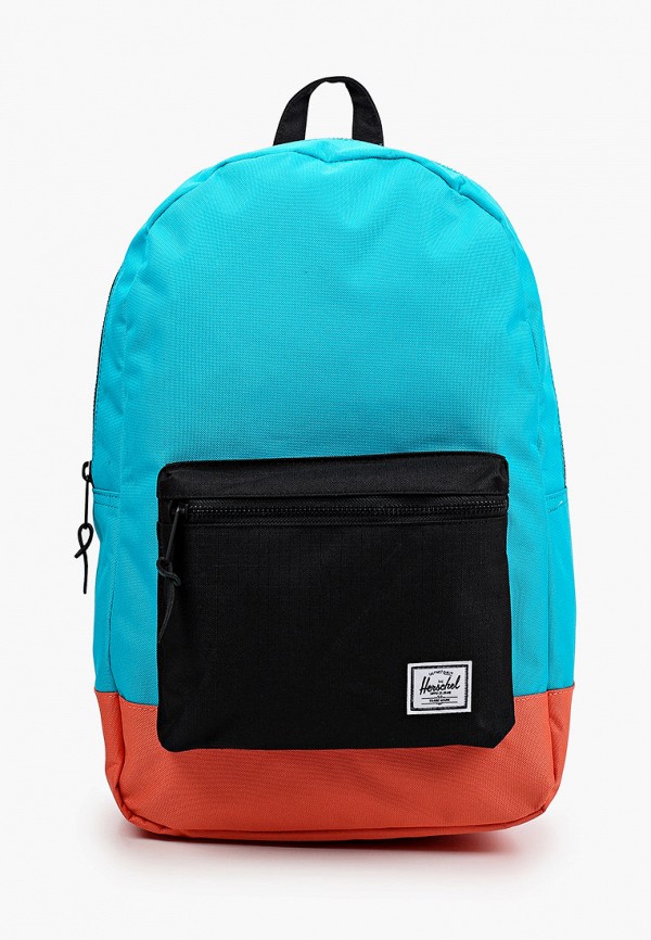 

Рюкзак Herschel Supply Co, Бирюзовый, Herschel Supply Co HE013BUMEGJ8