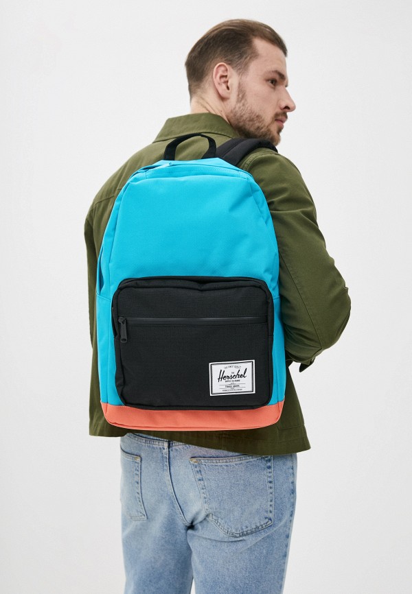 фото Рюкзак herschel supply co