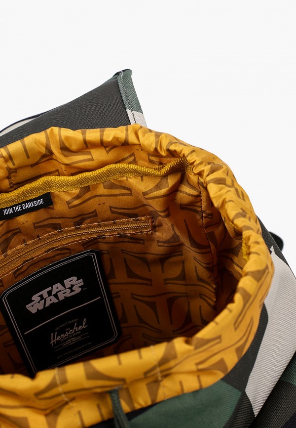 фото Рюкзак herschel supply co