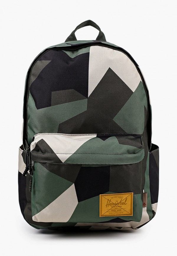 

Рюкзак Herschel Supply Co, Хаки, Herschel Supply Co HE013BUMEGK3