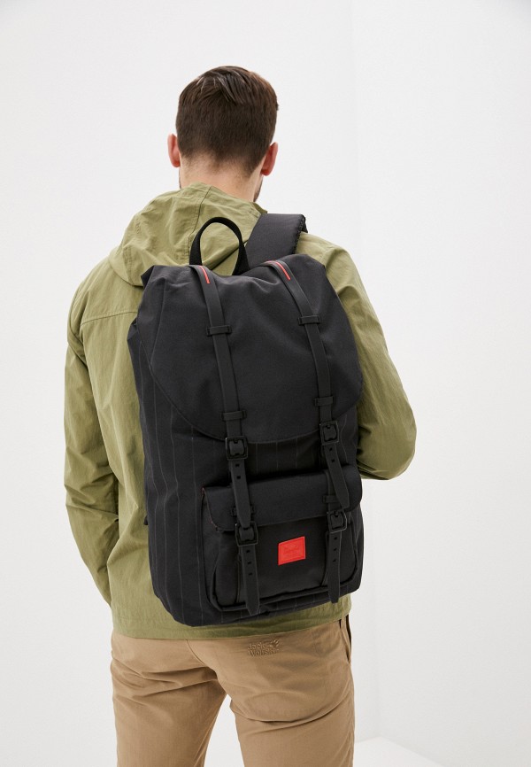 фото Рюкзак herschel supply co