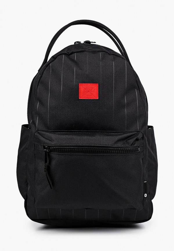 

Рюкзак Herschel Supply Co, Черный, Star Wars Nova Mid, с дождевиком
