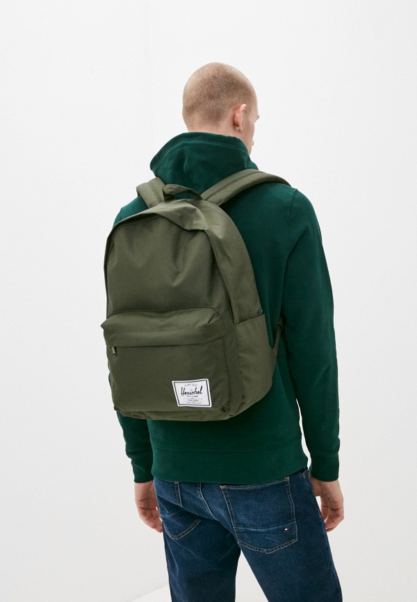 фото Рюкзак herschel supply co