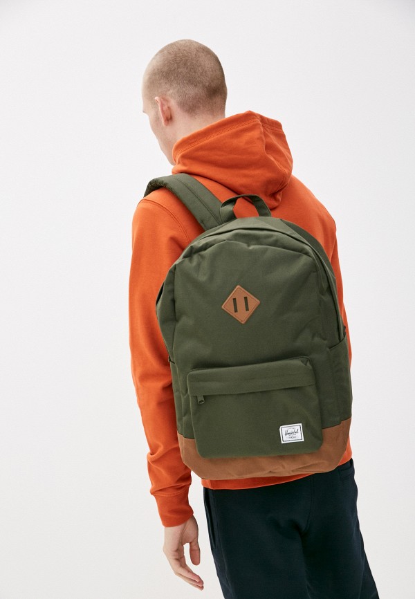 фото Рюкзак herschel supply co