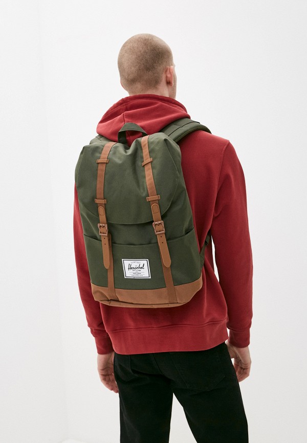 фото Рюкзак herschel supply co