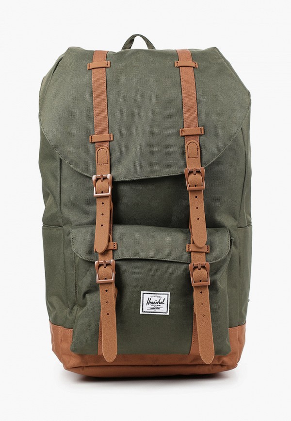 фото Рюкзак herschel supply co