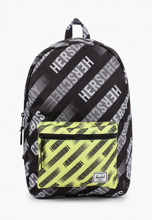 

Рюкзак Herschel Supply Co, Черный, Settlement
