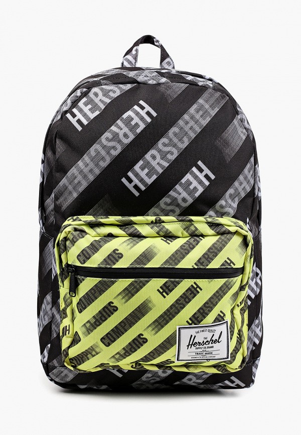 

Рюкзак Herschel Supply Co, Черный, Herschel Supply Co HE013BUMEGM0