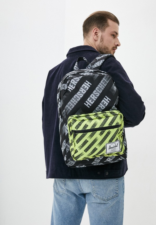 фото Рюкзак herschel supply co
