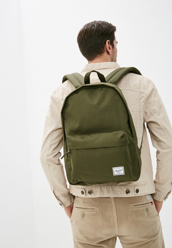 фото Рюкзак herschel supply co