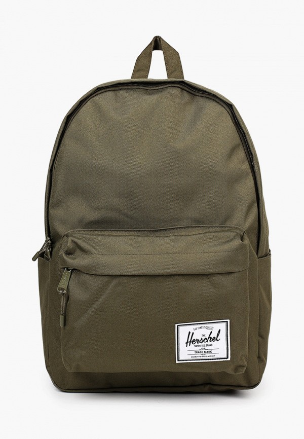 

Рюкзак Herschel Supply Co, Хаки, Classic X-Large