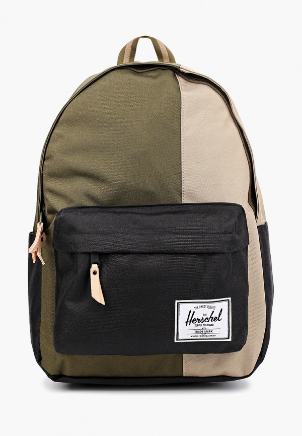 

Рюкзак Herschel Supply Co, Разноцветный, Classic X-Large